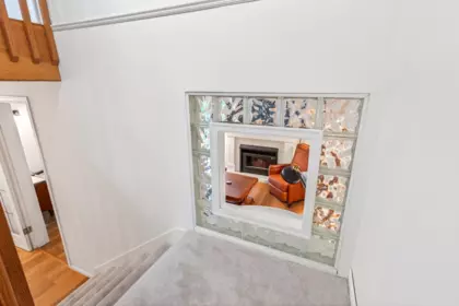 Basement Recreation Room Photo of 1174 Chateau Place, Port Moody, BC