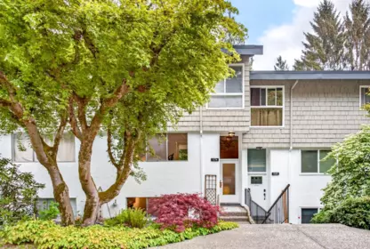 1174 Chateau Place, Port Moody, BC, Port Moody — Townhouse for sale