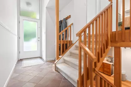 1174 Chateau Place, Port Moody, BC, Port Moody — Townhouse for sale