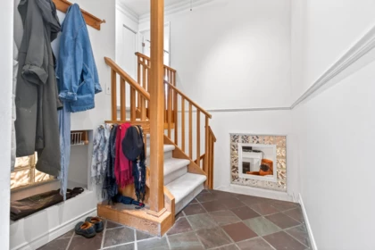 Loft / Bonus Room Photo of 1174 Chateau Place, Port Moody, BC