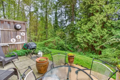 Neighborhood Park Photo Near 1174 Chateau Place, Port Moody, BC