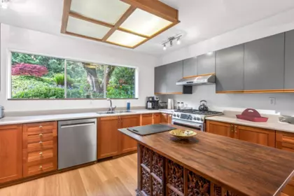 Pantry Photo of 1174 Chateau Place, Port Moody, BC