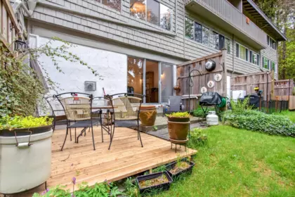Street View Photo of 1174 Chateau Place, Port Moody, BC