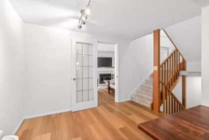 Walk-In Closet Photo of 1174 Chateau Place, Port Moody, BC