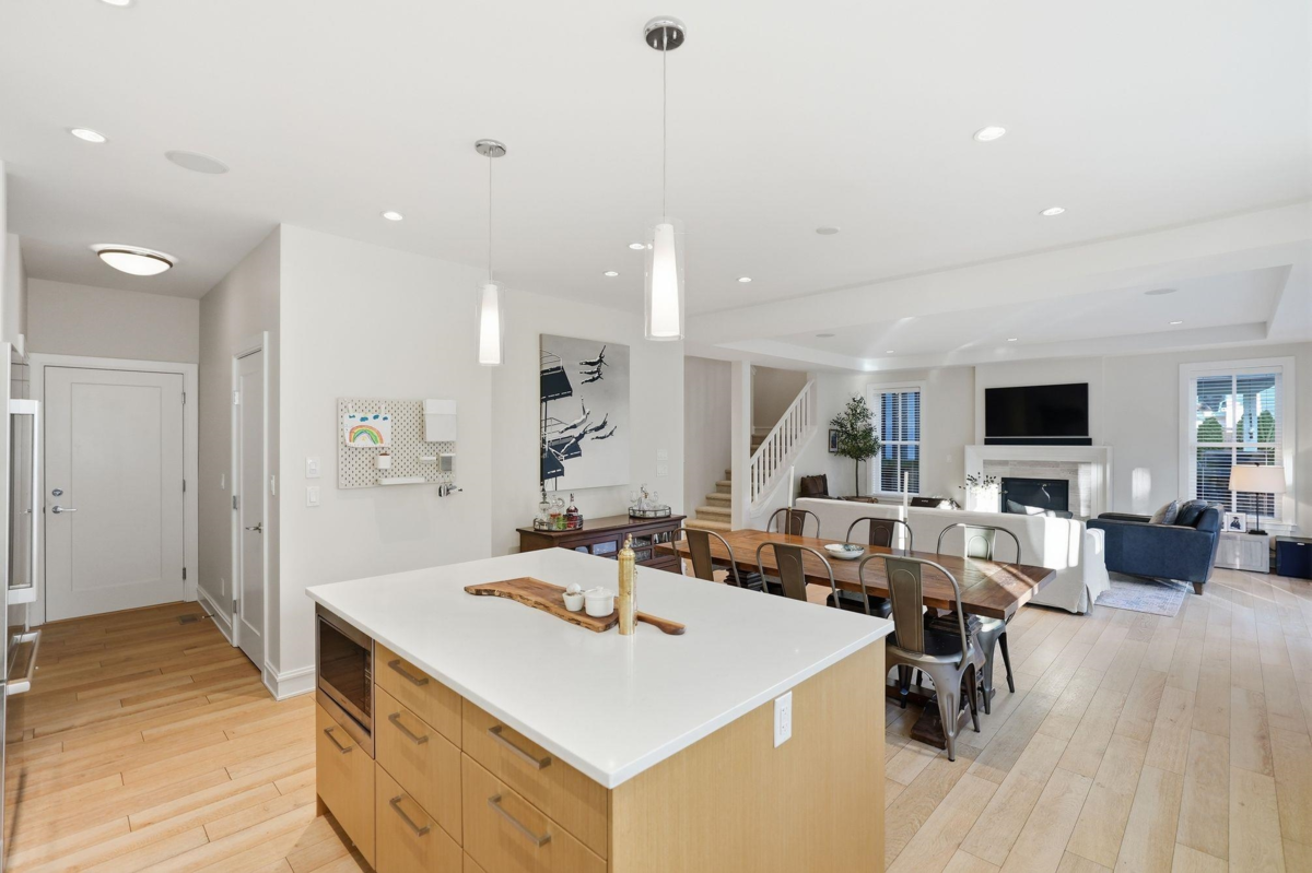 Bedroom 2 Photo of 12978 15a Avenue, Surrey, BC