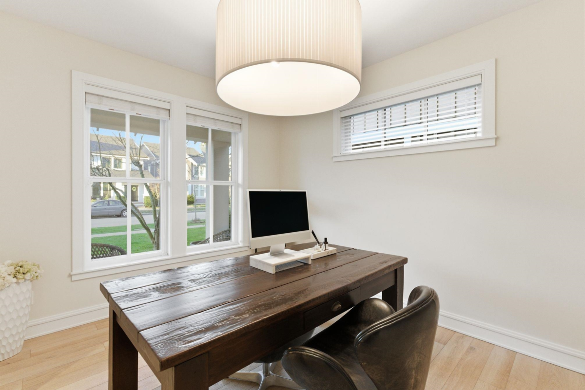 Bedroom 3 Photo of 12978 15a Avenue, Surrey, BC