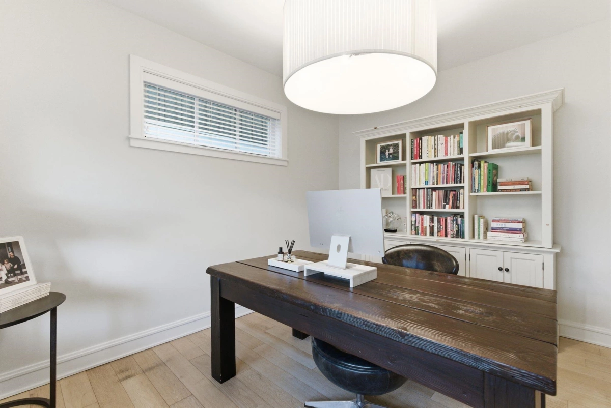 Bedroom 4 Photo of 12978 15a Avenue, Surrey, BC