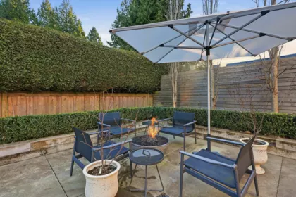 Garden / Landscaping Photo of 12978 15a Avenue, Surrey, BC