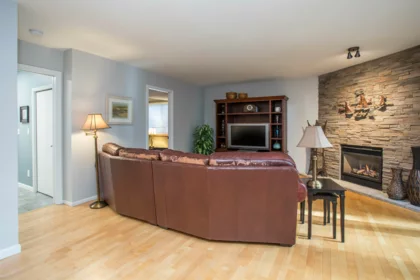 Bedroom 2 Photo of 12688 18a Avenue, Surrey, BC