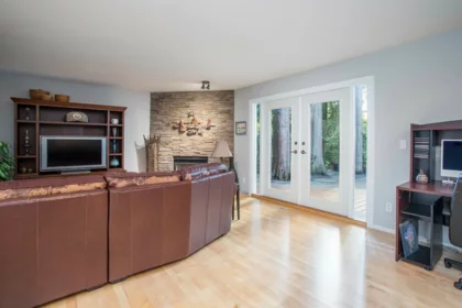 Bedroom 3 Photo of 12688 18a Avenue, Surrey, BC
