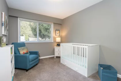 Entry Foyer Photo of 12688 18a Avenue, Surrey, BC