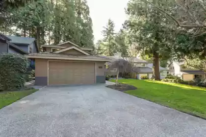 12688 18a Avenue, Surrey, BC, Surrey — Single Family Residence for sale