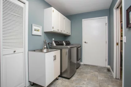 Garage Interior Photo of 12688 18a Avenue, Surrey, BC