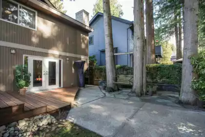 Garden / Landscaping Photo of 12688 18a Avenue, Surrey, BC
