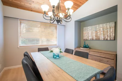 Kitchen Island Photo of 12688 18a Avenue, Surrey, BC