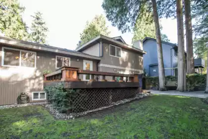 Neighborhood Park Photo Near 12688 18a Avenue, Surrey, BC