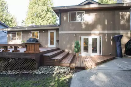 Street View Photo of 12688 18a Avenue, Surrey, BC