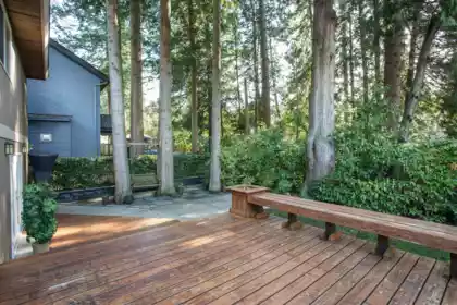 Swimming Pool Photo of 12688 18a Avenue, Surrey, BC