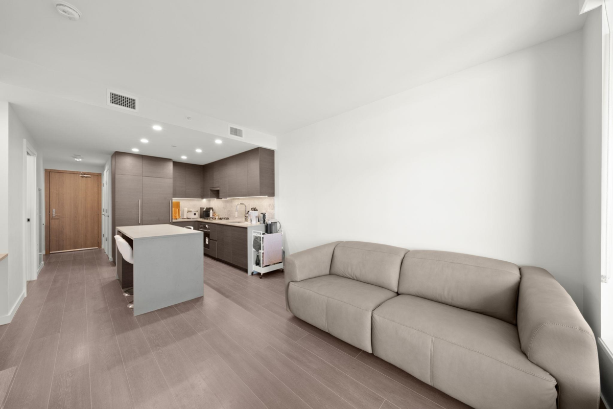 Pantry Photo of 2403 4168 Lougheed Highway, Burnaby, BC
