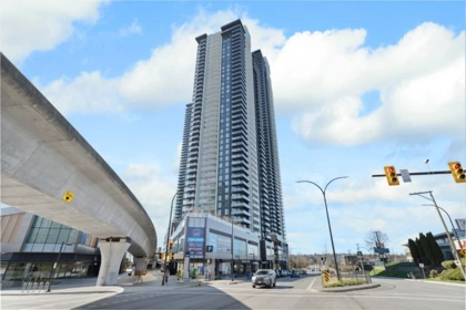 2403 4168 Lougheed Highway, Burnaby, BC