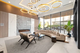 2403 4168 Lougheed Highway, Burnaby, BC