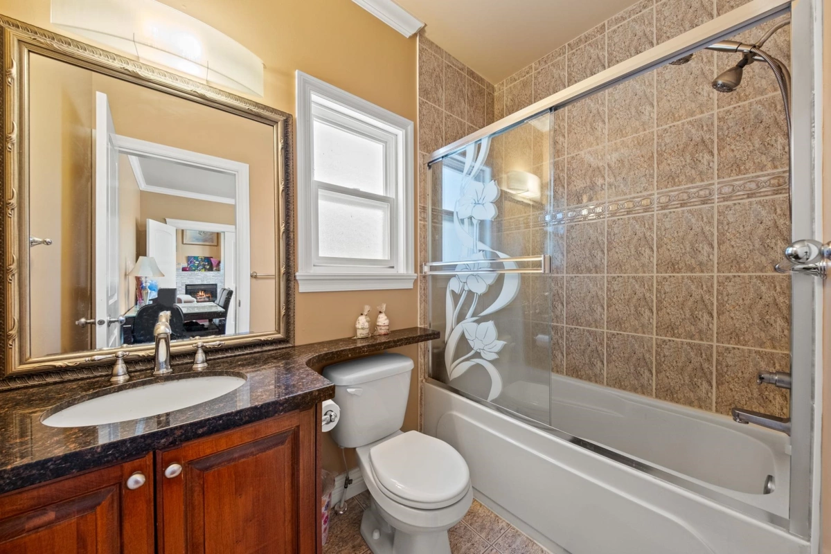 Bedroom 2 Photo of 14498 78 Avenue, Surrey, BC