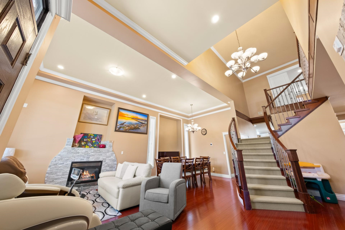 Bedroom 3 Photo of 14498 78 Avenue, Surrey, BC