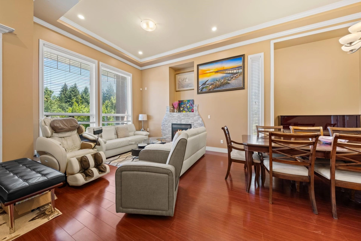 Bedroom 4 Photo of 14498 78 Avenue, Surrey, BC