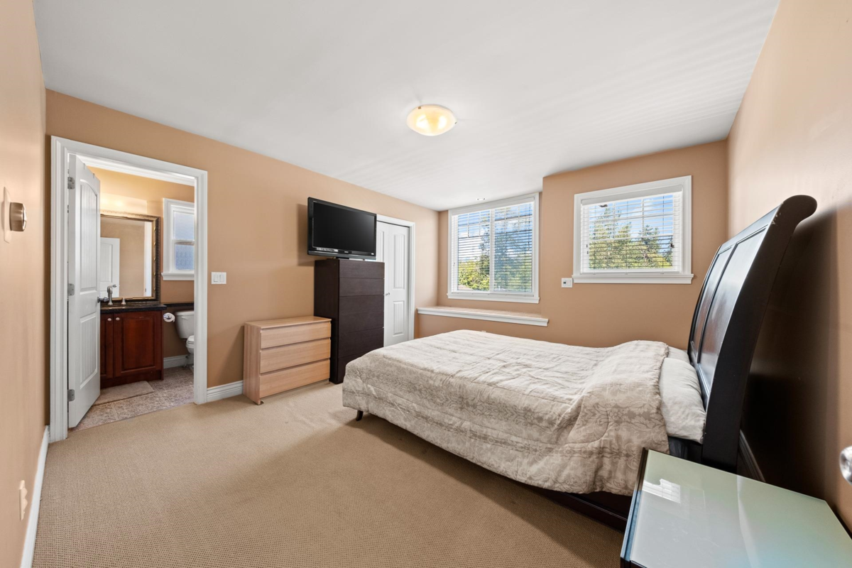 Exterior Rear Photo of 14498 78 Avenue, Surrey, BC