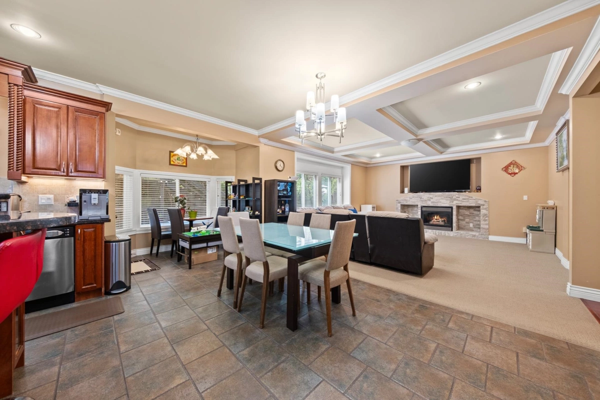 Garden / Landscaping Photo of 14498 78 Avenue, Surrey, BC