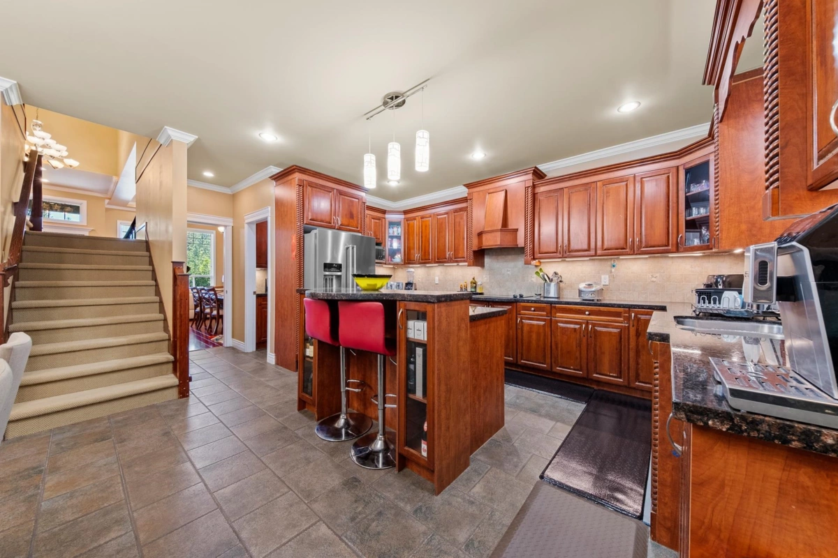 Hot Tub / Spa Photo of 14498 78 Avenue, Surrey, BC