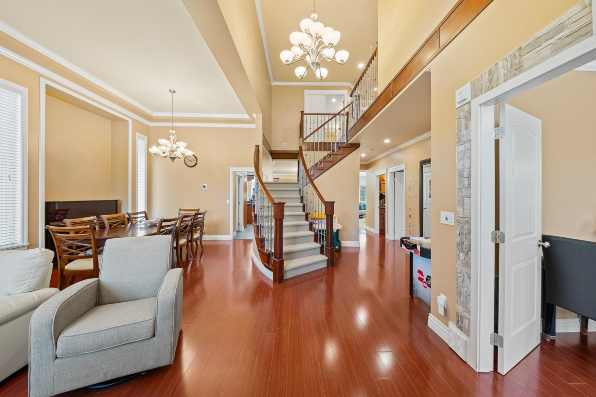 Loft / Bonus Room Photo of 14498 78 Avenue, Surrey, BC