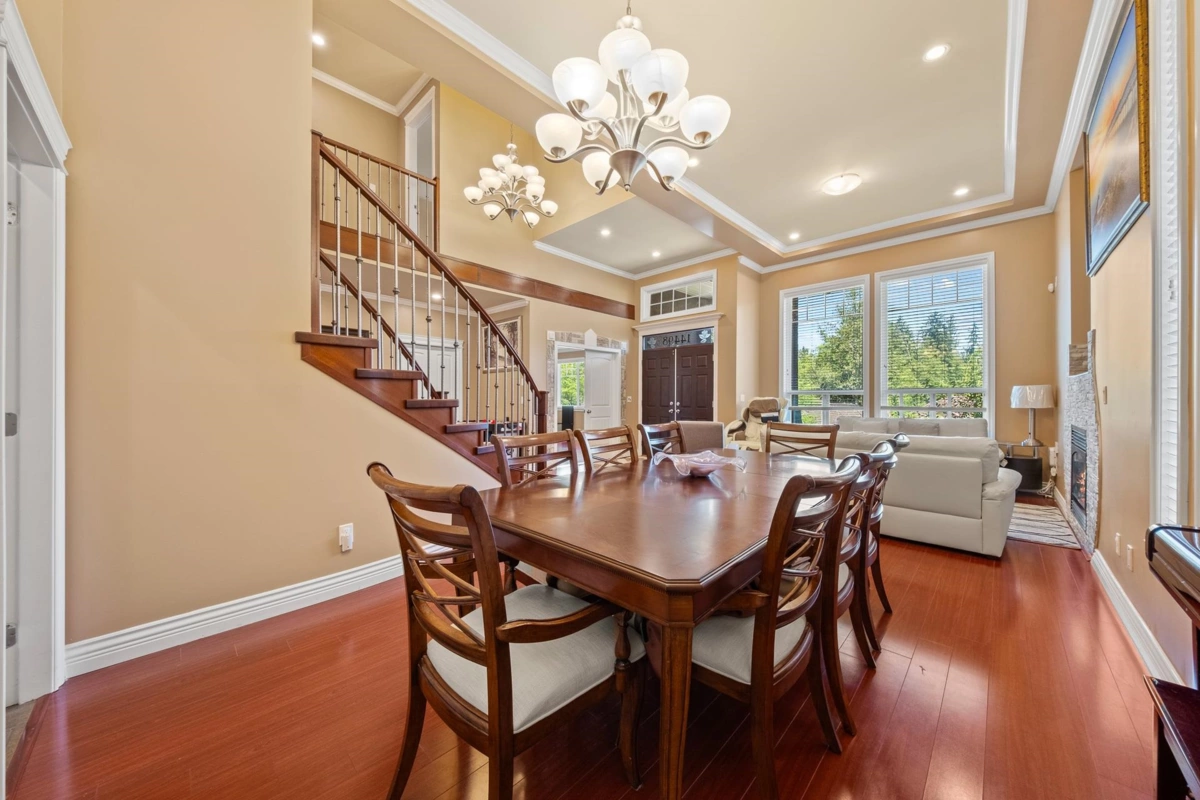 Mudroom Photo of 14498 78 Avenue, Surrey, BC