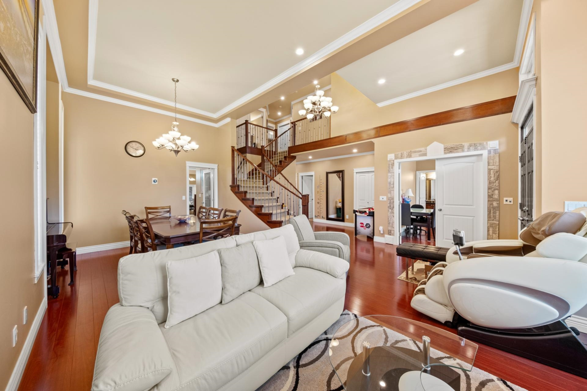 Office / Den Photo of 14498 78 Avenue, Surrey, BC