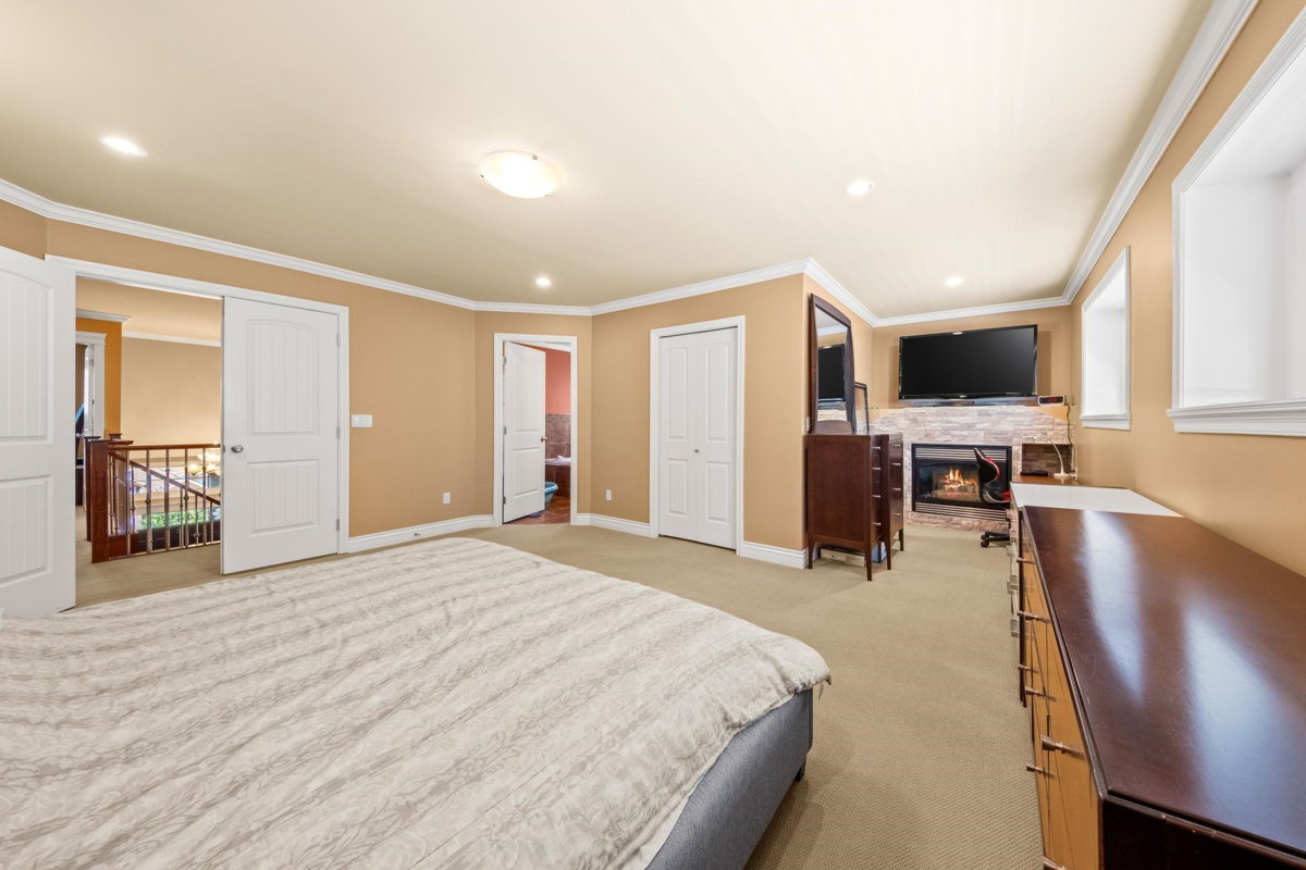 Pantry Photo of 14498 78 Avenue, Surrey, BC