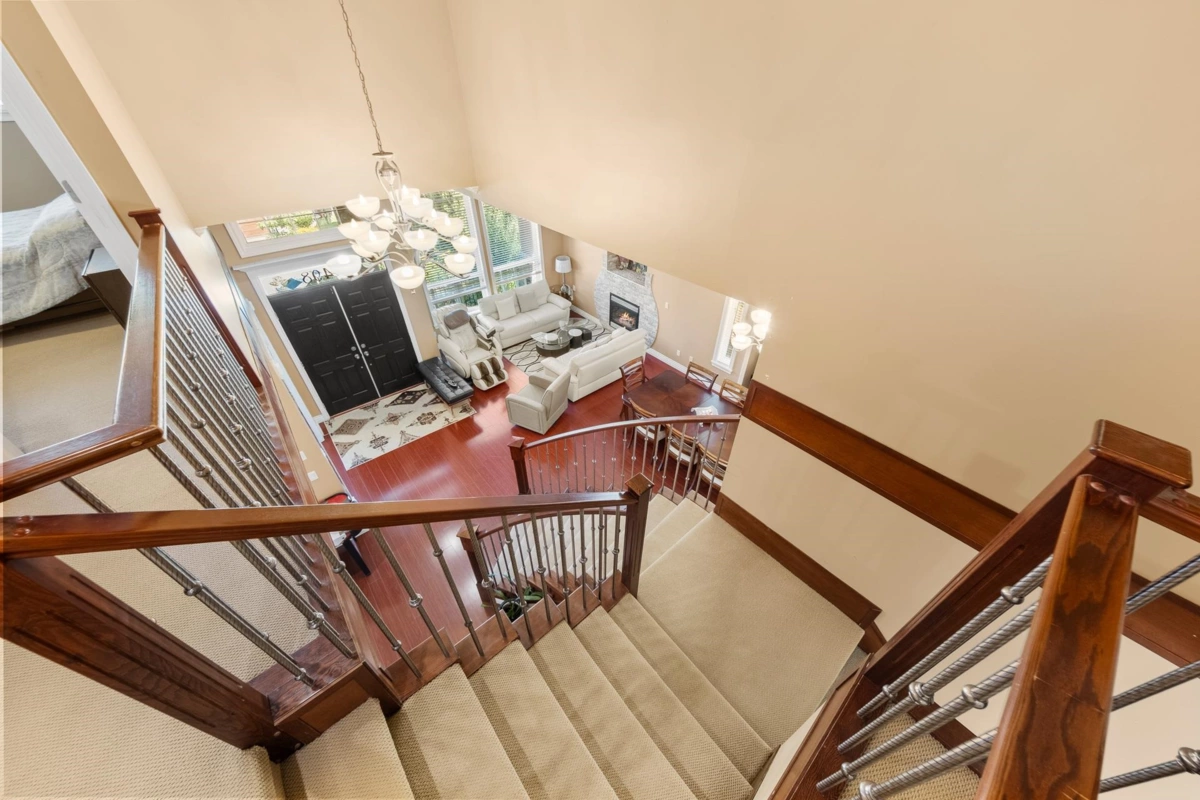 Primary Bedroom Photo of 14498 78 Avenue, Surrey, BC