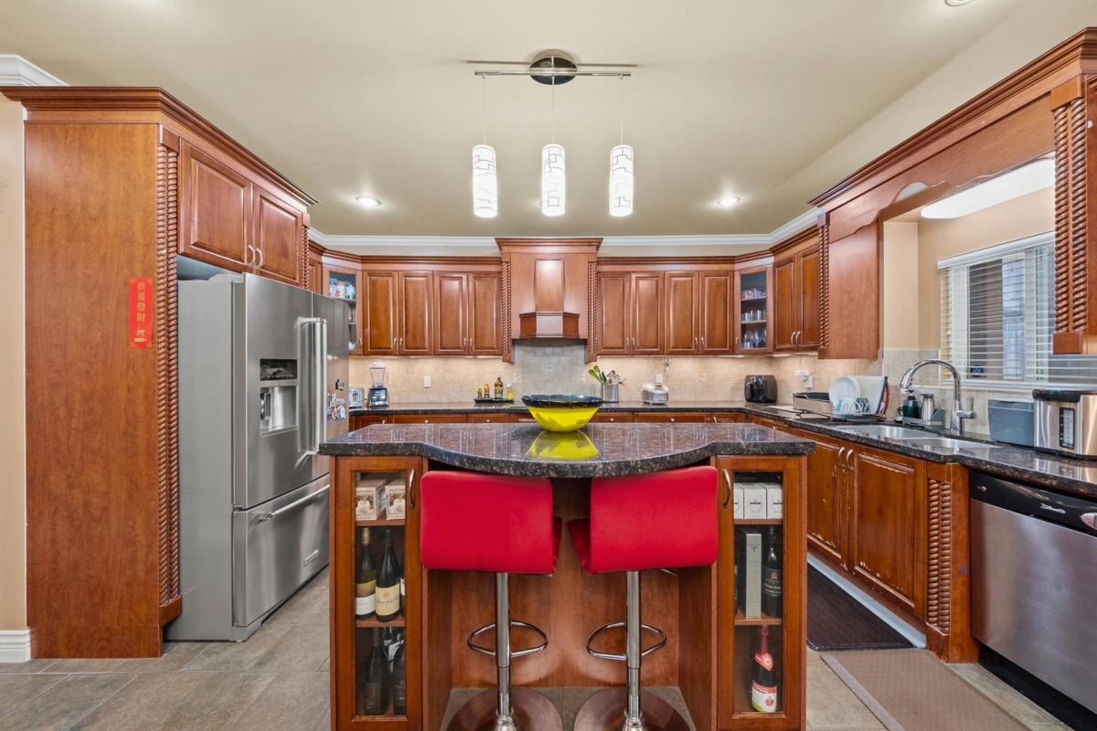 Street View Photo of 14498 78 Avenue, Surrey, BC