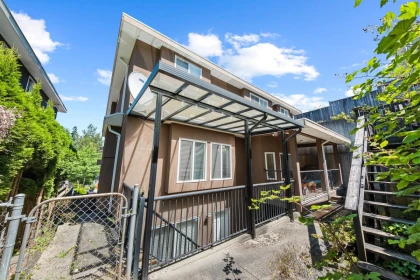 Community Amenities Photo (Clubhouse) of 14498 78 Avenue, Surrey, BC