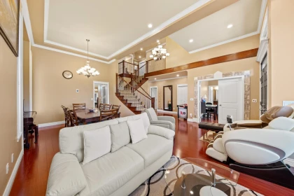 Office / Den Photo of 14498 78 Avenue, Surrey, BC