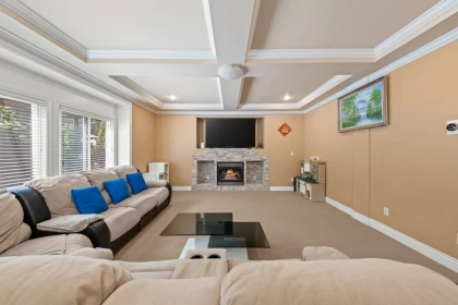 Outdoor Patio Photo of 14498 78 Avenue, Surrey, BC