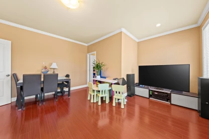 Walk-In Closet Photo of 14498 78 Avenue, Surrey, BC