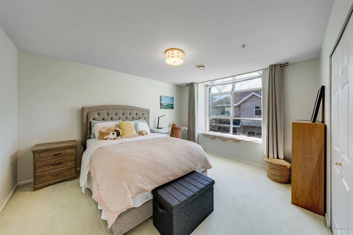 Backyard Photo of 16 20881 87 Avenue, Langley, BC