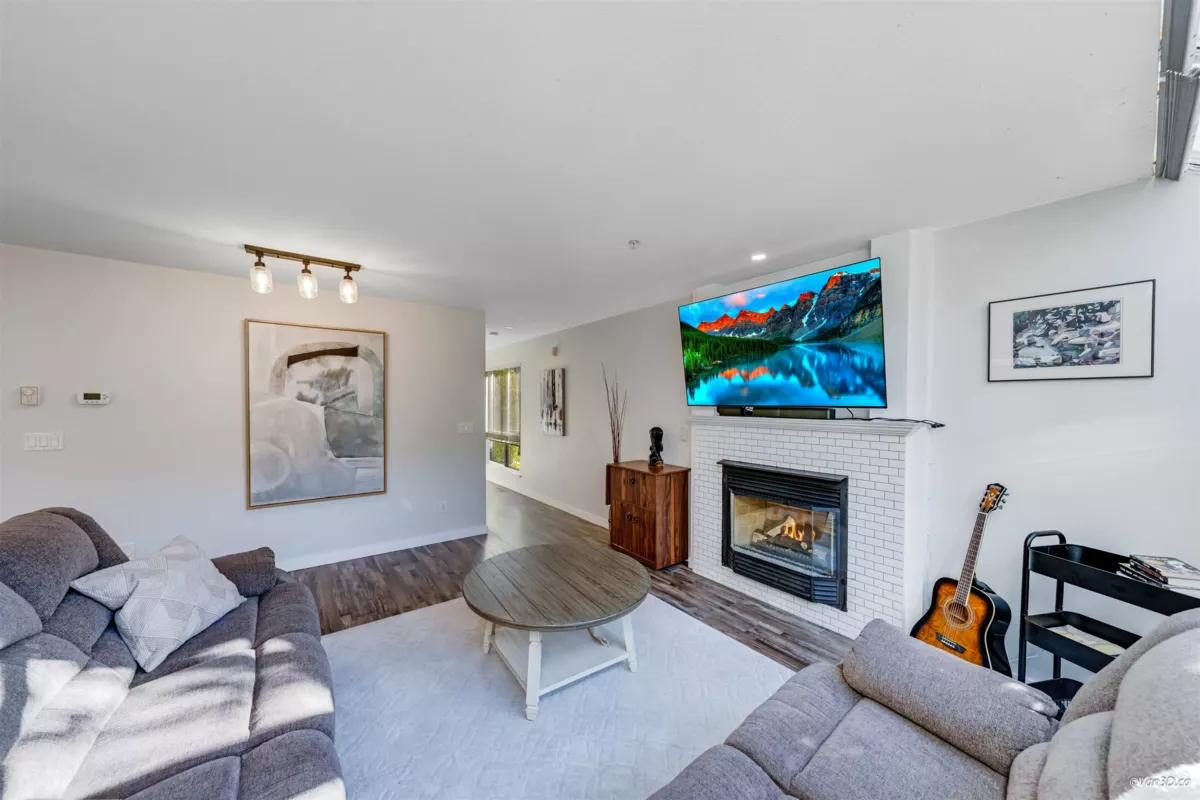 Bedroom 2 Photo of 16 20881 87 Avenue, Langley, BC