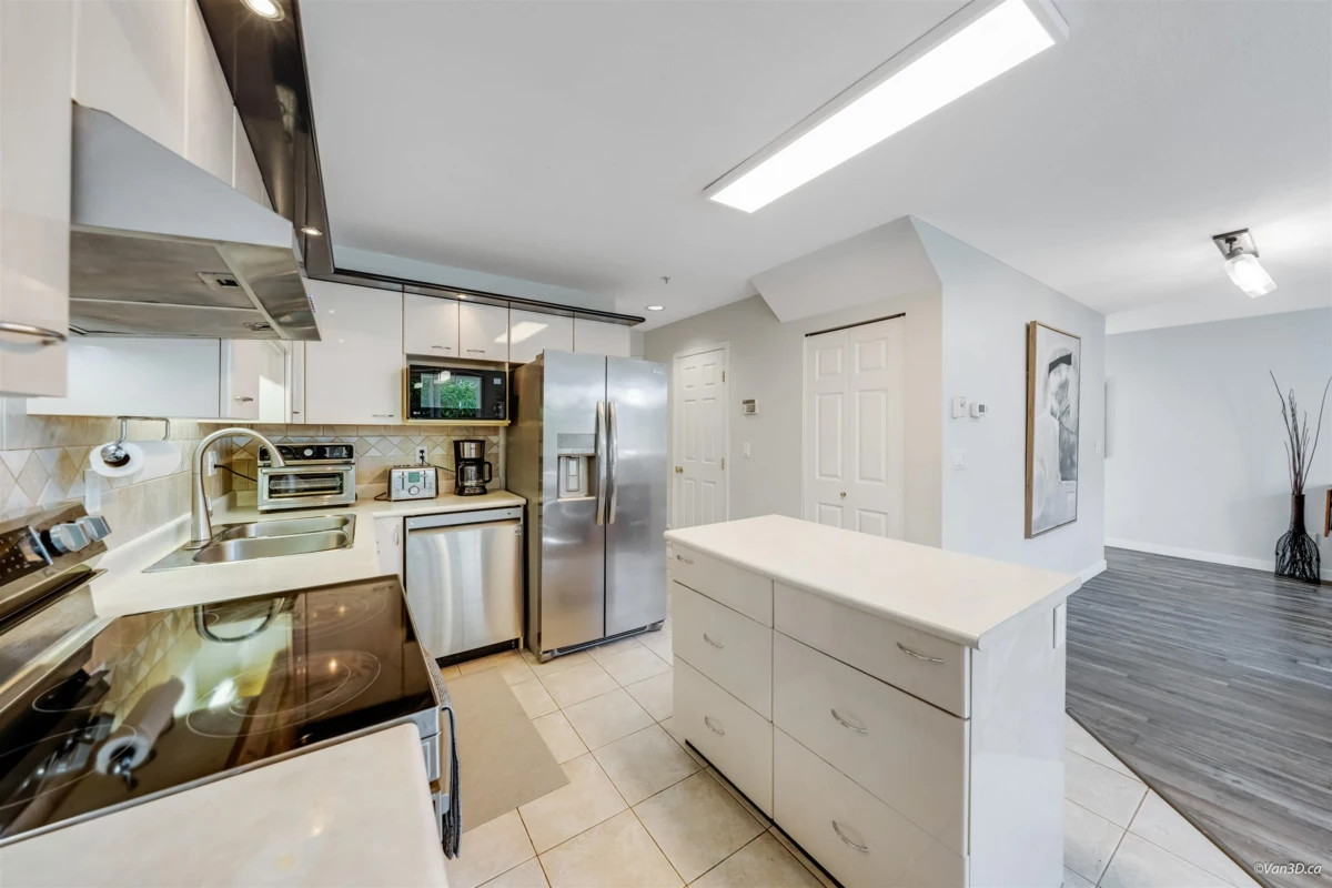 Bedroom 3 Photo of 16 20881 87 Avenue, Langley, BC