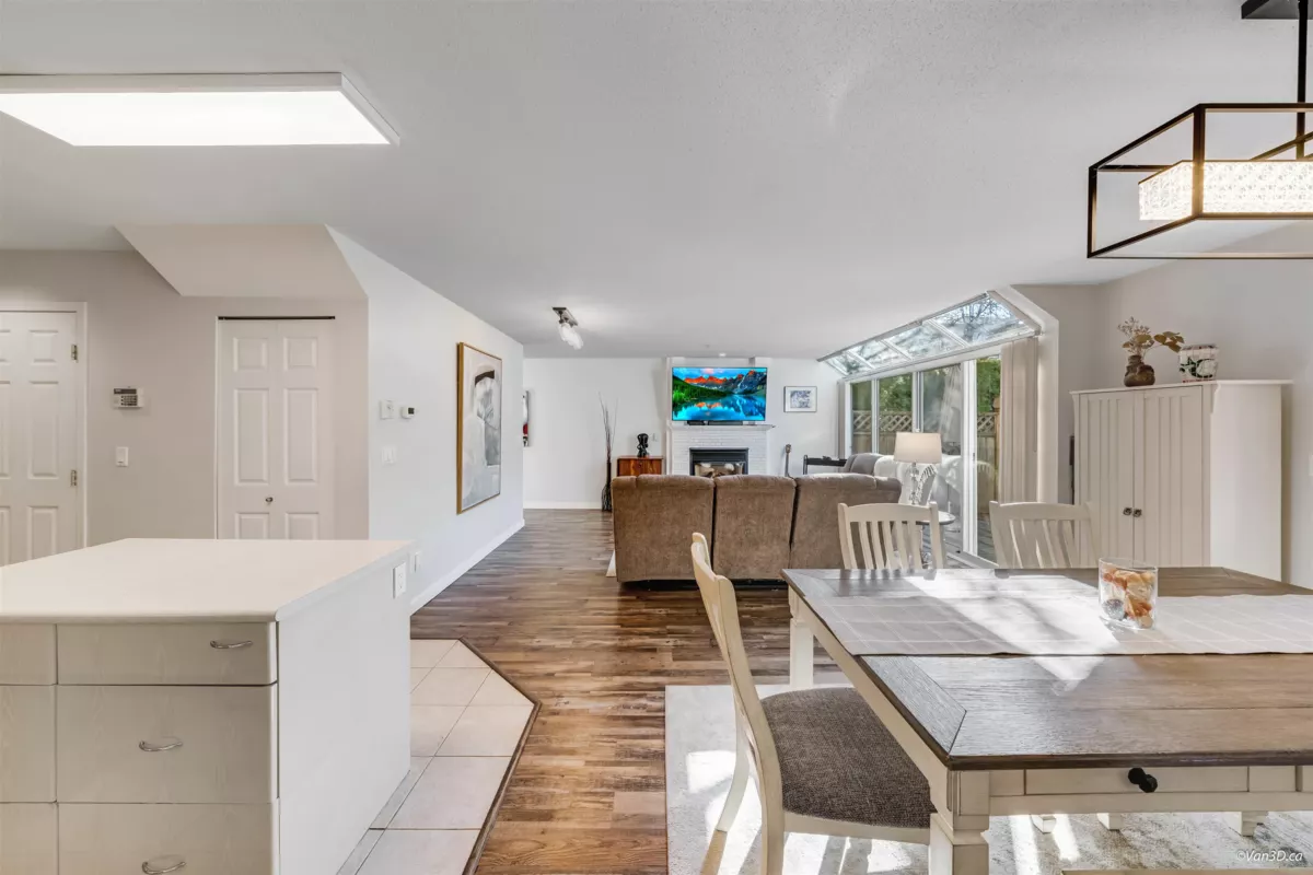 Bedroom 4 Photo of 16 20881 87 Avenue, Langley, BC