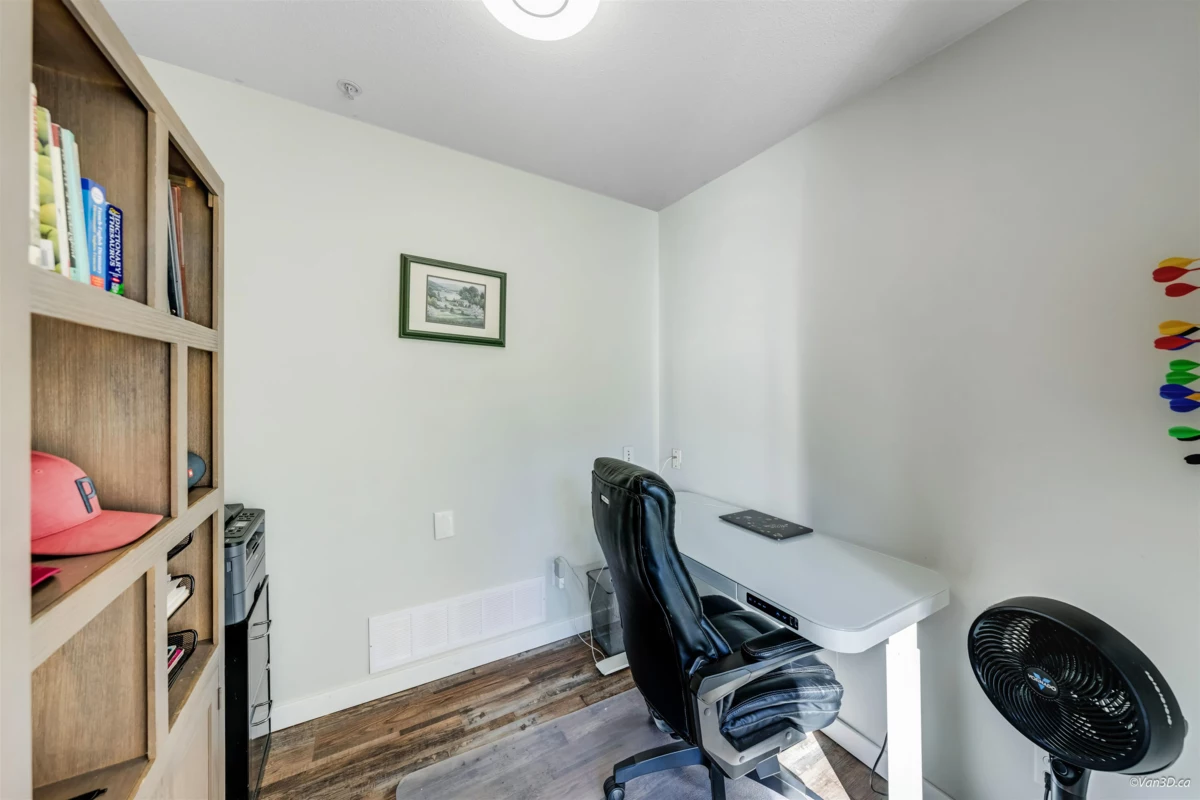 Dining Area Photo of 16 20881 87 Avenue, Langley, BC
