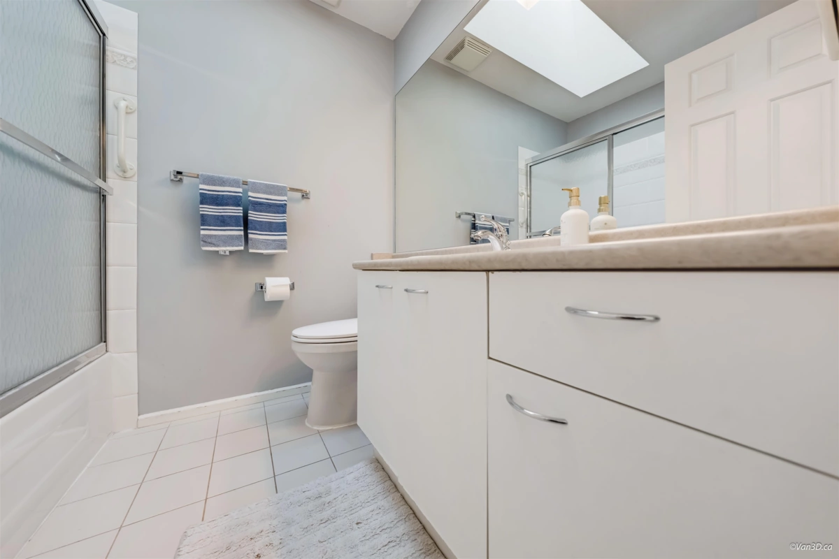 Front Yard Photo of 16 20881 87 Avenue, Langley, BC