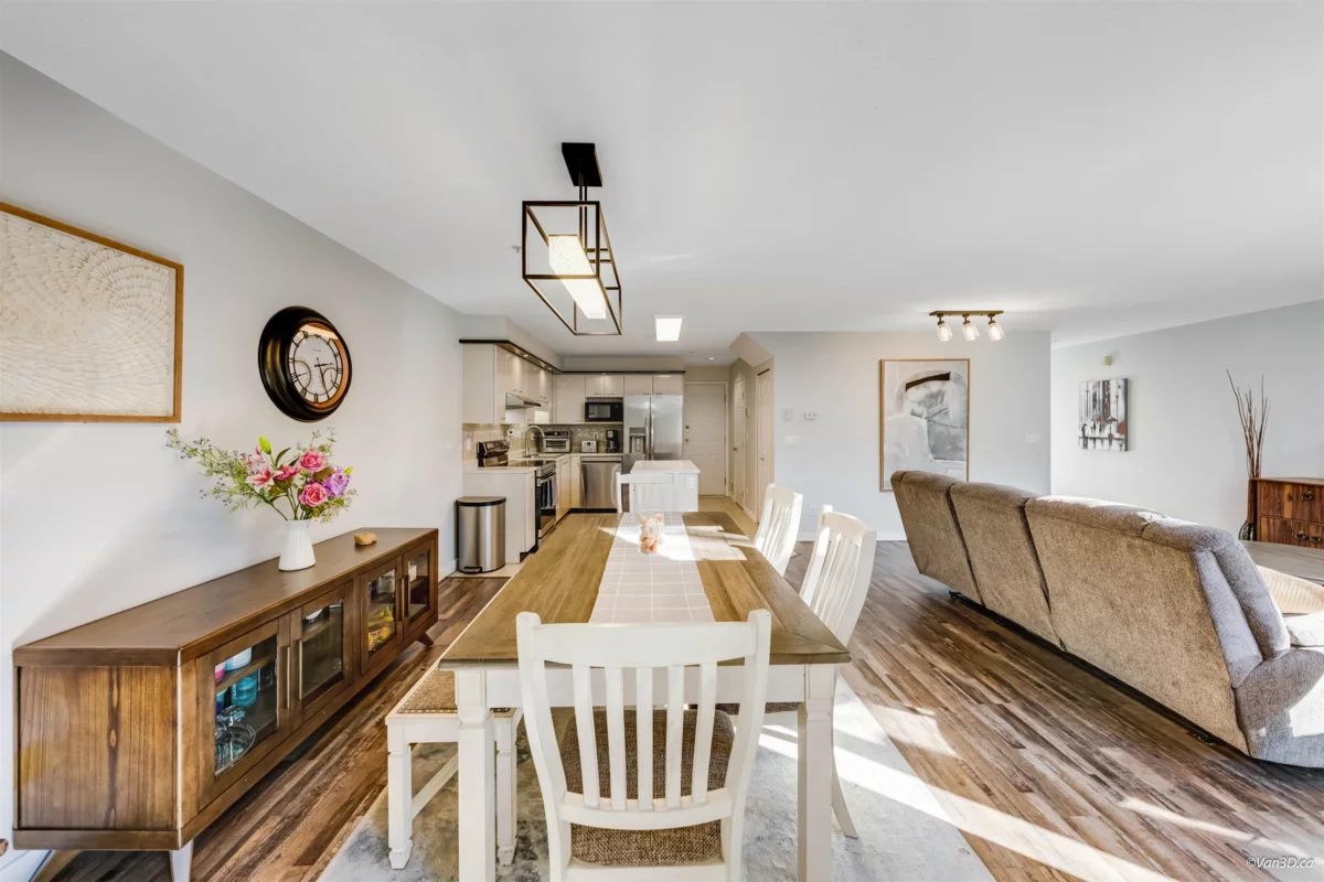 Kitchen Photo of 16 20881 87 Avenue, Langley, BC