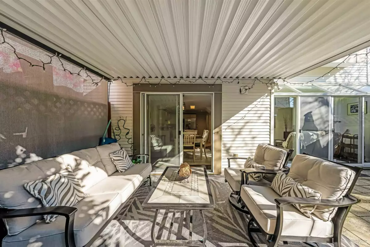 Laundry Room Photo of 16 20881 87 Avenue, Langley, BC