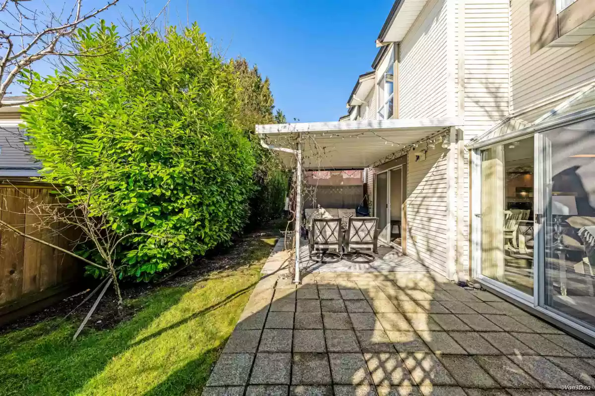 Loft / Bonus Room Photo of 16 20881 87 Avenue, Langley, BC